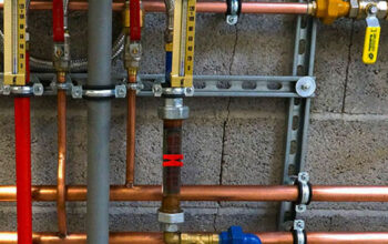 Plumbing